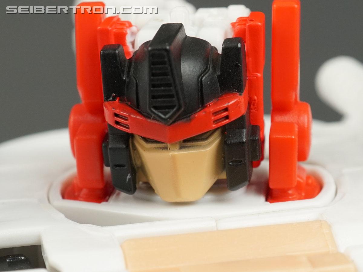 Street Fighter X Transformers Convoy [Ryu] (Optimus Prime [Ryu]) (Image #134 of 158)
