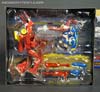 Street Fighter X Transformers Hot Rod [Ken] (Hot Rodimus [Ken])  - Image #17 of 120