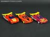 Street Fighter X Transformers Hot Rod [Ken] (Hot Rodimus [Ken])  - Image #38 of 120