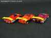 Street Fighter X Transformers Hot Rod [Ken] (Hot Rodimus [Ken])  - Image #39 of 120