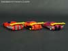 Street Fighter X Transformers Hot Rod [Ken] (Hot Rodimus [Ken])  - Image #40 of 120