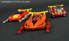 Street Fighter X Transformers Hot Rod [Ken] (Hot Rodimus [Ken])  - Image #44 of 120