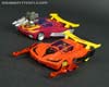 Street Fighter X Transformers Hot Rod [Ken] (Hot Rodimus [Ken])  - Image #47 of 120