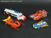 Street Fighter X Transformers Hot Rod [Ken] (Hot Rodimus [Ken])  - Image #48 of 120