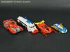 Street Fighter X Transformers Hot Rod [Ken] (Hot Rodimus [Ken])  - Image #50 of 120