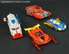 Street Fighter X Transformers Hot Rod [Ken] (Hot Rodimus [Ken])  - Image #51 of 120