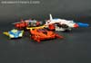 Street Fighter X Transformers Hot Rod [Ken] (Hot Rodimus [Ken])  - Image #55 of 120