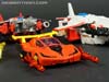 Street Fighter X Transformers Hot Rod [Ken] (Hot Rodimus [Ken])  - Image #56 of 120