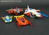 Street Fighter X Transformers Hot Rod [Ken] (Hot Rodimus [Ken])  - Image #57 of 120