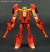 Street Fighter X Transformers Hot Rod [Ken] (Hot Rodimus [Ken])  - Image #58 of 120