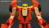Street Fighter X Transformers Hot Rod [Ken] (Hot Rodimus [Ken])  - Image #59 of 120