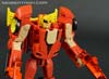 Street Fighter X Transformers Hot Rod [Ken] (Hot Rodimus [Ken])  - Image #61 of 120