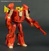 Street Fighter X Transformers Hot Rod [Ken] (Hot Rodimus [Ken])  - Image #66 of 120