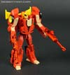 Street Fighter X Transformers Hot Rod [Ken] (Hot Rodimus [Ken])  - Image #67 of 120