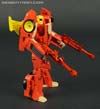 Street Fighter X Transformers Hot Rod [Ken] (Hot Rodimus [Ken])  - Image #70 of 120