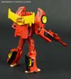Street Fighter X Transformers Hot Rod [Ken] (Hot Rodimus [Ken])  - Image #71 of 120