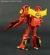Street Fighter X Transformers Hot Rod [Ken] (Hot Rodimus [Ken])  - Image #73 of 120