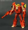 Street Fighter X Transformers Hot Rod [Ken] (Hot Rodimus [Ken])  - Image #75 of 120