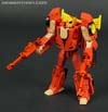 Street Fighter X Transformers Hot Rod [Ken] (Hot Rodimus [Ken])  - Image #76 of 120