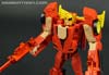 Street Fighter X Transformers Hot Rod [Ken] (Hot Rodimus [Ken])  - Image #77 of 120