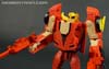 Street Fighter X Transformers Hot Rod [Ken] (Hot Rodimus [Ken])  - Image #79 of 120