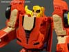 Street Fighter X Transformers Hot Rod [Ken] (Hot Rodimus [Ken])  - Image #80 of 120