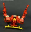 Street Fighter X Transformers Hot Rod [Ken] (Hot Rodimus [Ken])  - Image #82 of 120
