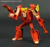 Street Fighter X Transformers Hot Rod [Ken] (Hot Rodimus [Ken])  - Image #83 of 120