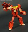 Street Fighter X Transformers Hot Rod [Ken] (Hot Rodimus [Ken])  - Image #86 of 120