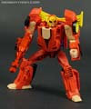 Street Fighter X Transformers Hot Rod [Ken] (Hot Rodimus [Ken])  - Image #89 of 120