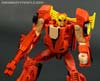 Street Fighter X Transformers Hot Rod [Ken] (Hot Rodimus [Ken])  - Image #90 of 120