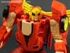 Street Fighter X Transformers Hot Rod [Ken] (Hot Rodimus [Ken])  - Image #91 of 120