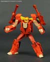 Street Fighter X Transformers Hot Rod [Ken] (Hot Rodimus [Ken])  - Image #94 of 120