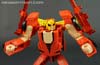 Street Fighter X Transformers Hot Rod [Ken] (Hot Rodimus [Ken])  - Image #95 of 120