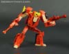 Street Fighter X Transformers Hot Rod [Ken] (Hot Rodimus [Ken])  - Image #97 of 120