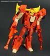 Street Fighter X Transformers Hot Rod [Ken] (Hot Rodimus [Ken])  - Image #101 of 120