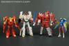 Street Fighter X Transformers Hot Rod [Ken] (Hot Rodimus [Ken])  - Image #113 of 120