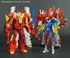 Street Fighter X Transformers Hot Rod [Ken] (Hot Rodimus [Ken])  - Image #114 of 120