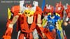 Street Fighter X Transformers Hot Rod [Ken] (Hot Rodimus [Ken])  - Image #116 of 120