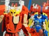 Street Fighter X Transformers Hot Rod [Ken] (Hot Rodimus [Ken])  - Image #117 of 120