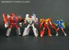 Street Fighter X Transformers Hot Rod [Ken] (Hot Rodimus [Ken])  - Image #118 of 120