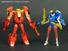 Street Fighter X Transformers Hot Rod [Ken] (Hot Rodimus [Ken])  - Image #120 of 120
