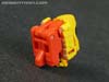 Street Fighter X Transformers Ken Masters (Hot Rodimus [Ken])  - Image #4 of 32