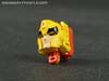 Street Fighter X Transformers Ken Masters (Hot Rodimus [Ken])  - Image #7 of 32
