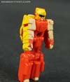 Street Fighter X Transformers Ken Masters (Hot Rodimus [Ken])  - Image #12 of 32