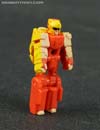 Street Fighter X Transformers Ken Masters (Hot Rodimus [Ken])  - Image #14 of 32