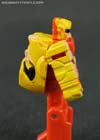 Street Fighter X Transformers Ken Masters (Hot Rodimus [Ken])  - Image #15 of 32