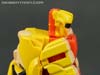 Street Fighter X Transformers Ken Masters (Hot Rodimus [Ken])  - Image #16 of 32