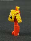 Street Fighter X Transformers Ken Masters (Hot Rodimus [Ken])  - Image #17 of 32
