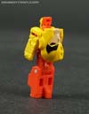 Street Fighter X Transformers Ken Masters (Hot Rodimus [Ken])  - Image #20 of 32